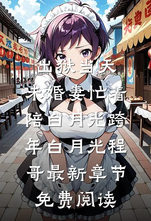 出狱当天，未婚妻忙着陪白月光跨年白月光程哥最新章节免费阅读
