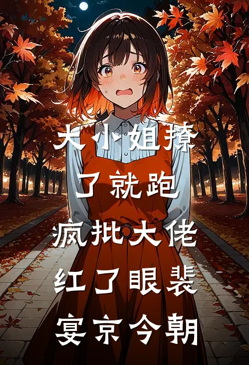 大小姐撩了就跑，疯批大佬红了眼裴宴京今朝
