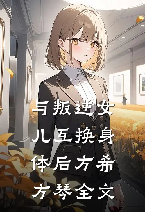 与叛逆女儿互换身体后方希方琴全文