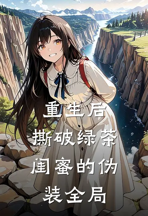 重生后，撕破绿茶闺蜜的伪装全局