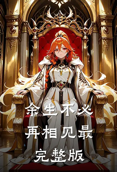余生不必再相见最完整版