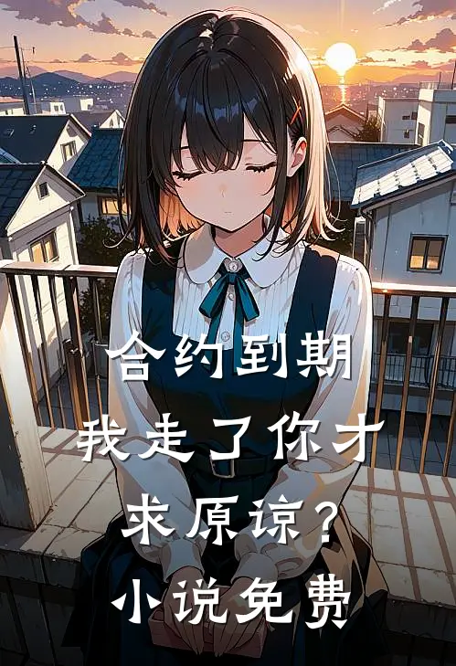 合约到期，我走了你才求原谅？小说免费
