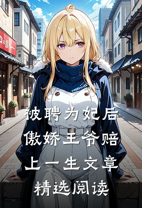被聘为妃后，傲娇王爷赔上一生文章精选阅读