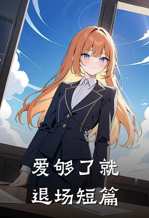 爱够了就退场短篇
