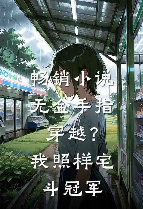 畅销小说无金手指穿越？我照样宅斗冠军
