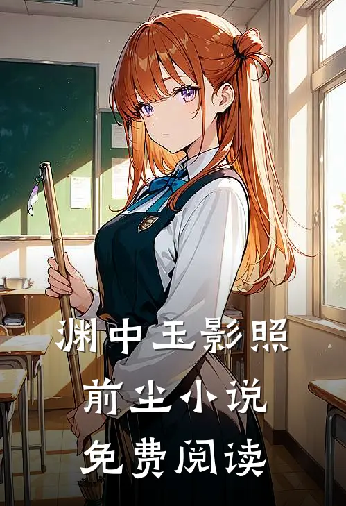 渊中玉影照前尘小说免费阅读