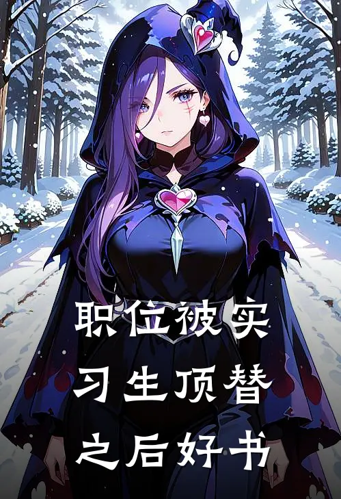 职位被实习生顶替之后好书
