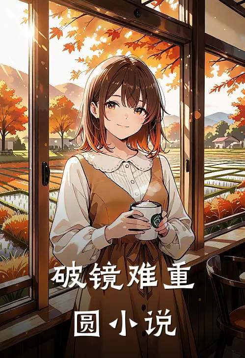 破镜难重圆小说