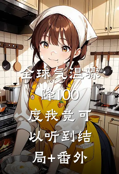 全球气温骤降100度我竟可以听到结局+番外