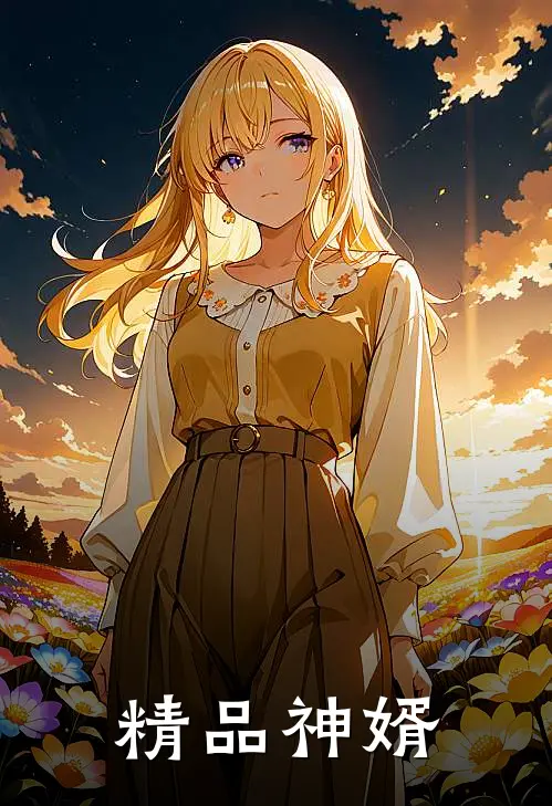 精品神婿