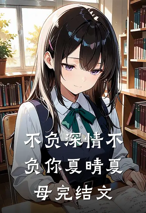 不负深情不负你夏晴夏母完结文