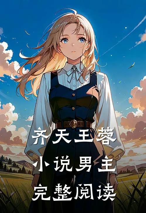 齐天王蓉小说男主完整阅读