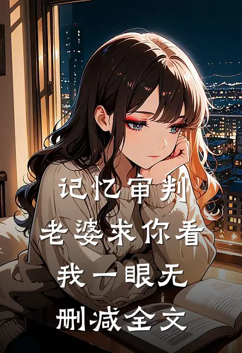 记忆审判：老婆求你看我一眼无删减全文