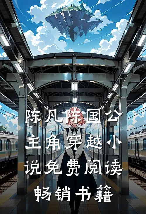 陈凡陈国公主角穿越小说免费阅读畅销书籍