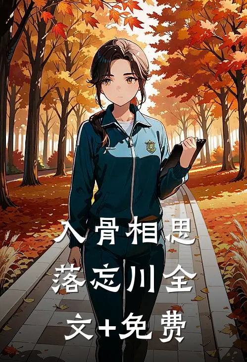 入骨相思落忘川全文+免费