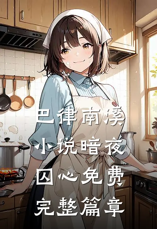 巴律南溪小说暗夜囚心免费完整篇章