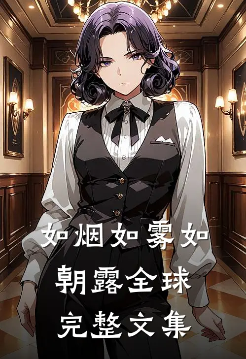 如烟如雾如朝露全球完整文集