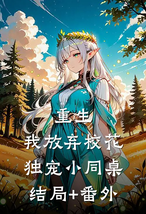 重生：我放弃校花，独宠小同桌结局+番外