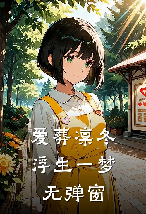 爱葬凛冬，浮生一梦无弹窗