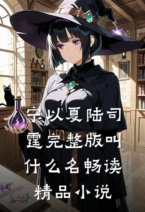 宁以夏陆司霆完整版叫什么名畅读精品小说