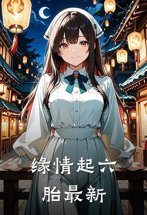 缘情起六胎最新