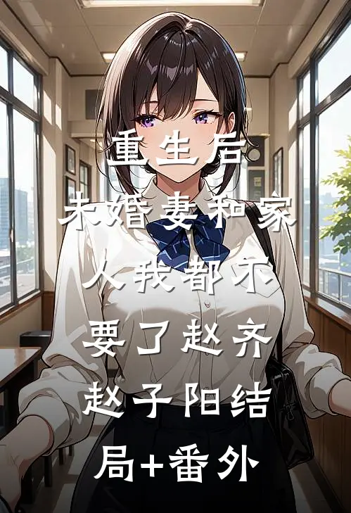 重生后，未婚妻和家人我都不要了赵齐赵子阳结局+番外