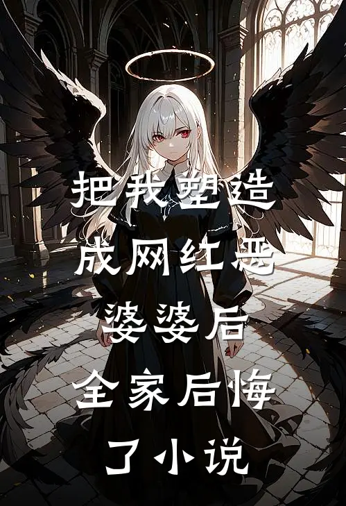 把我塑造成网红恶婆婆后，全家后悔了小说