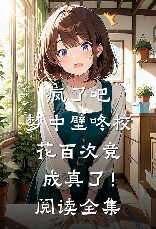 疯了吧，梦中壁咚校花百次竟成真了！阅读全集