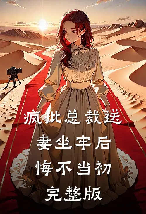 疯批总裁送妻坐牢后，悔不当初完整版