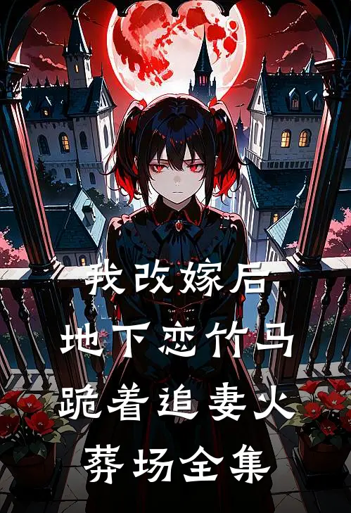 我改嫁后，地下恋竹马跪着追妻火葬场全集