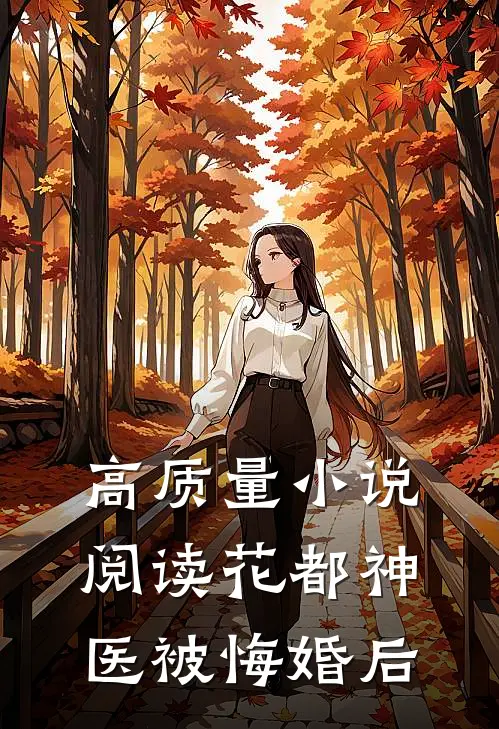 高质量小说阅读花都神医被悔婚后