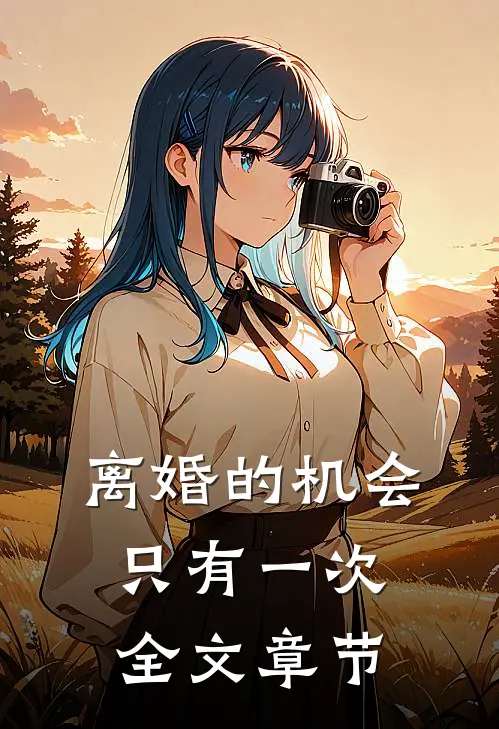 离婚的机会只有一次全文章节