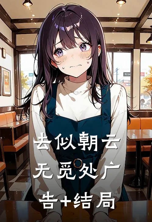 去似朝云无觅处广告+结局