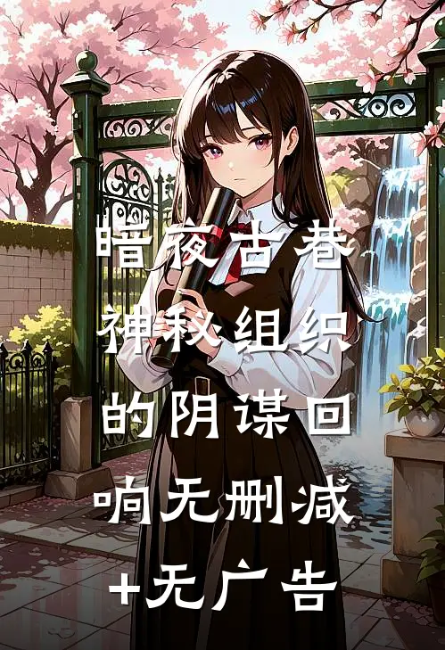 暗夜古巷：神秘组织的阴谋回响无删减+无广告
