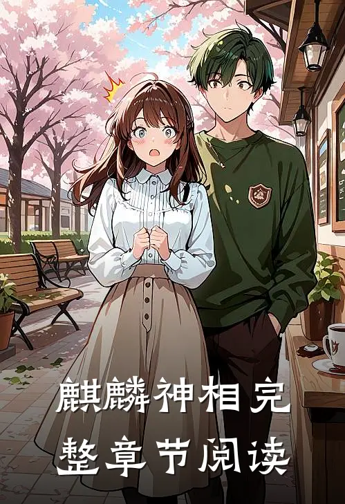 麒麟神相完整章节阅读