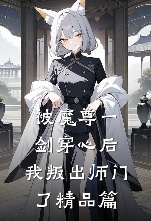 被魔尊一剑穿心后，我叛出师门了精品篇
