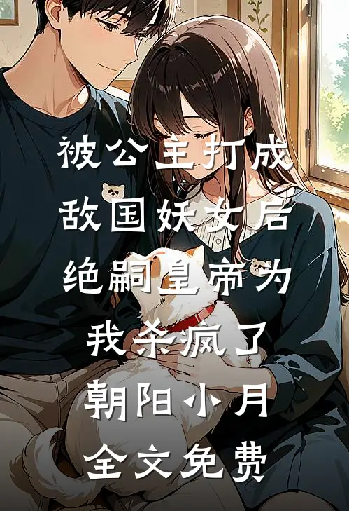 被公主打成敌国妖女后，绝嗣皇帝为我杀疯了朝阳小月全文免费