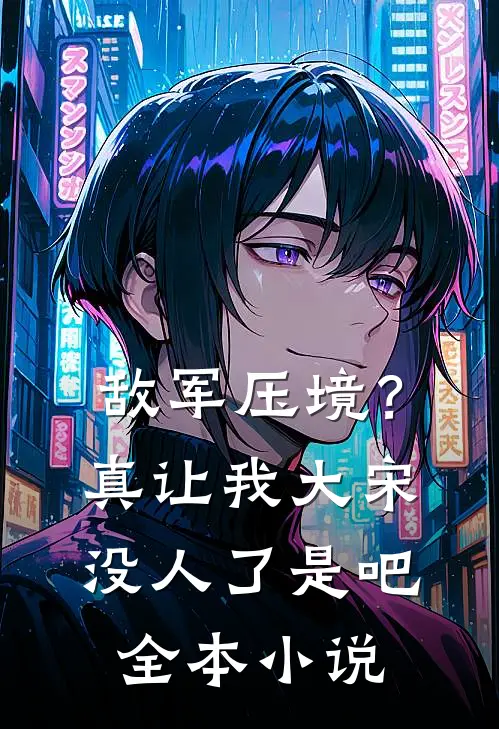 敌军压境？真让我大宋没人了是吧全本小说