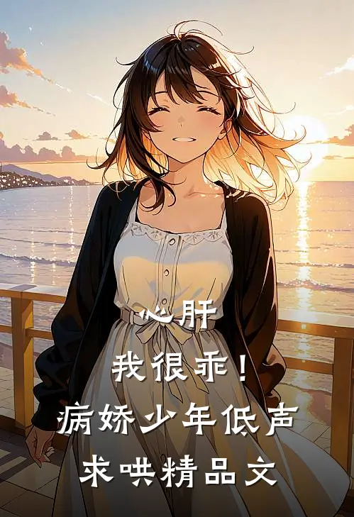 心肝，我很乖！病娇少年低声求哄精品文
