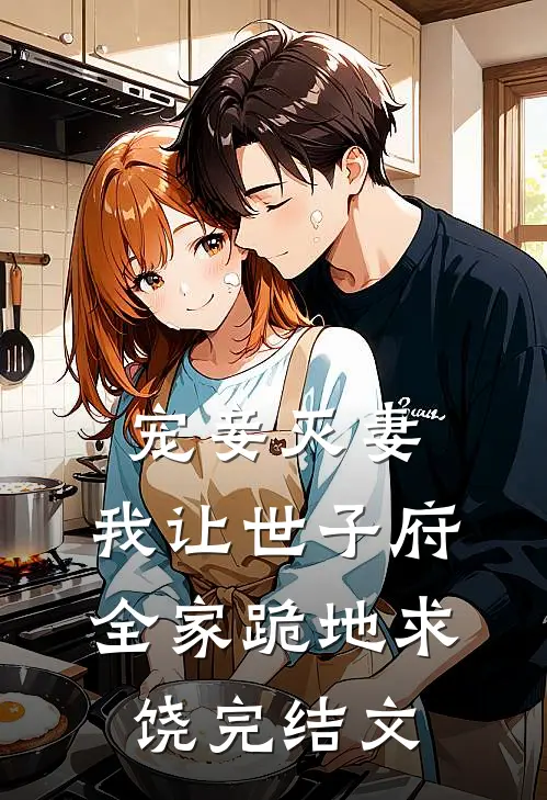 宠妾灭妻，我让世子府全家跪地求饶完结文