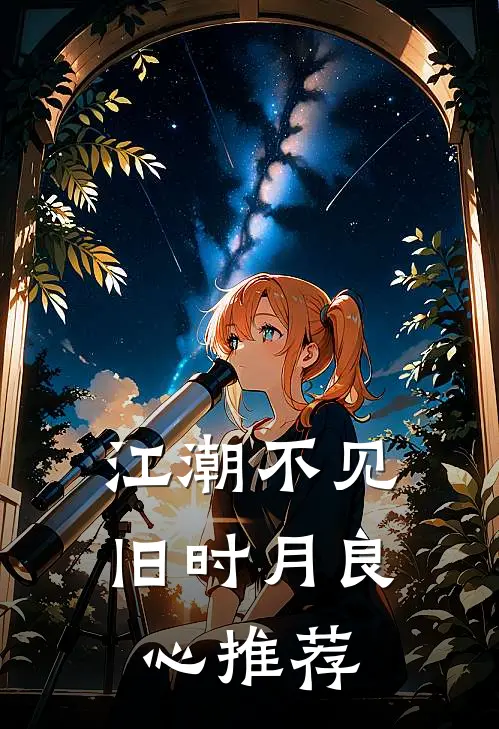 江潮不见旧时月良心推荐