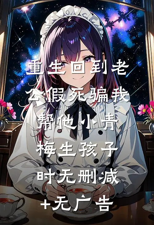 重生回到老公假死骗我帮他小青梅生孩子时无删减+无广告