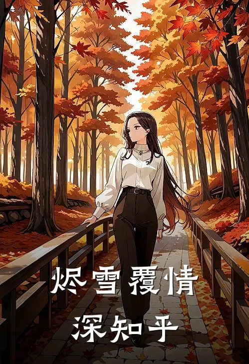 烬雪覆情深知乎