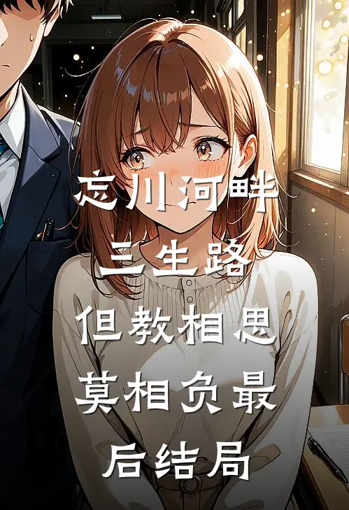忘川河畔三生路，但教相思莫相负最后结局