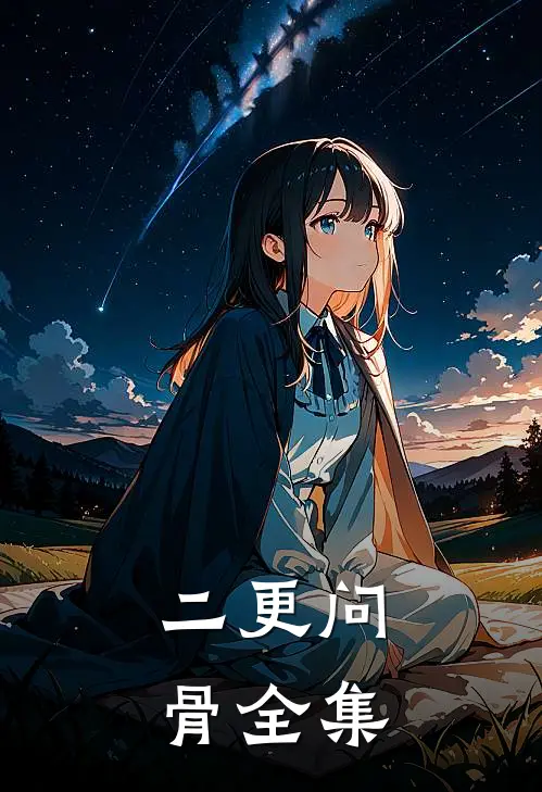 二更问骨 全集