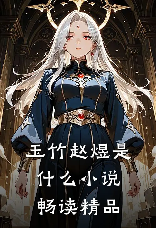 玉竹赵煜是什么小说畅读精品