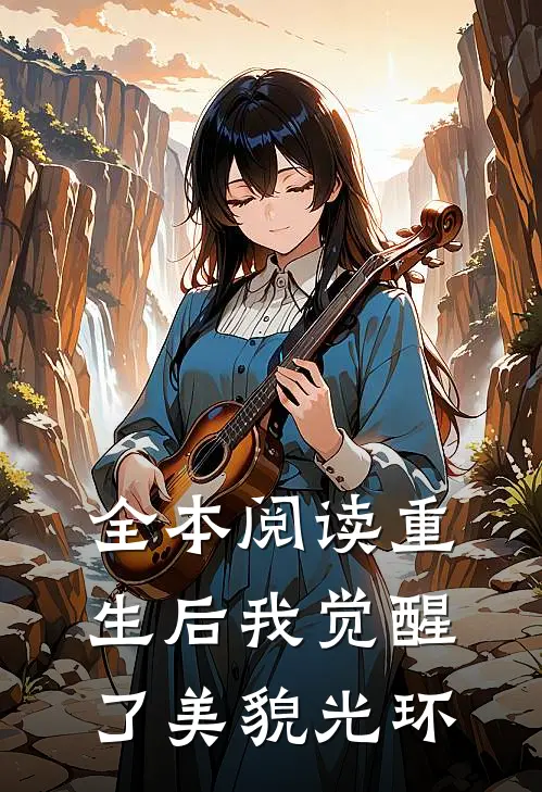 全本阅读重生后我觉醒了美貌光环