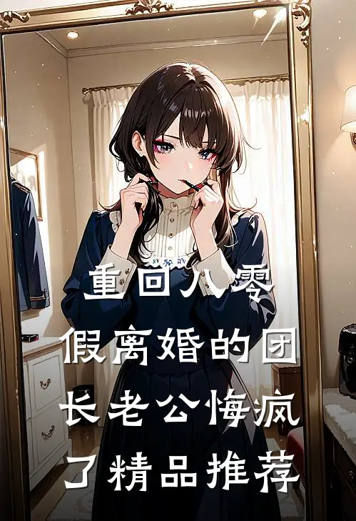 重回八零，假离婚的团长老公悔疯了精品推荐