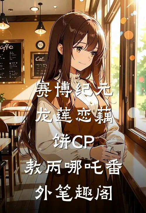 赛博纪元-龙莲恋【藕饼CP】：敖丙哪吒番外笔趣阁