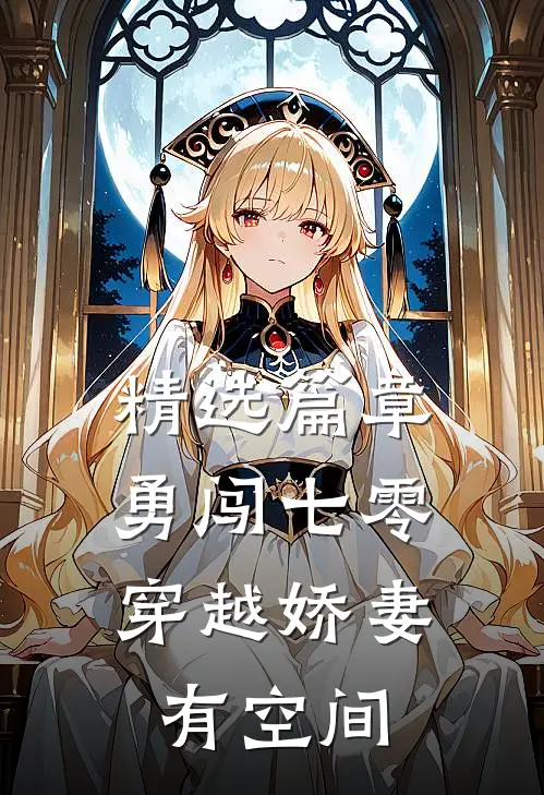 精选篇章勇闯七零：穿越娇妻有空间